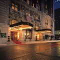 Seelbach Hilton Louisville