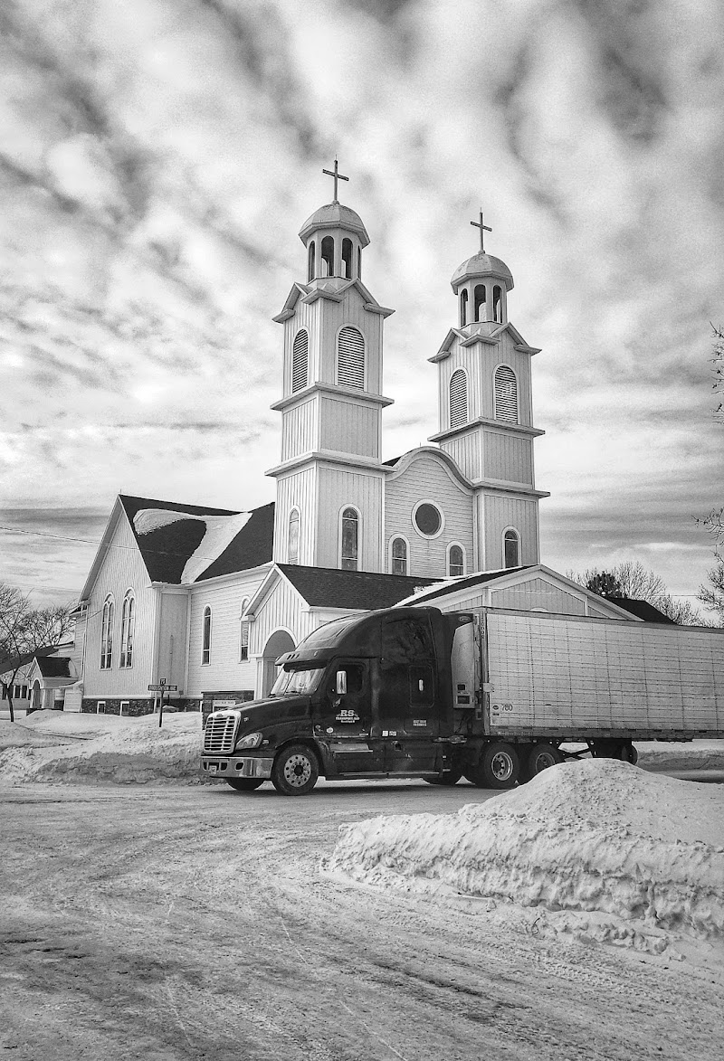 Select Inn Grafton in Grafton, North Dakota, United States