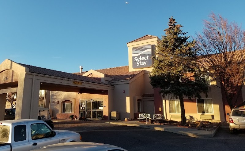 Select Stay in Greeley, Colorado, United States