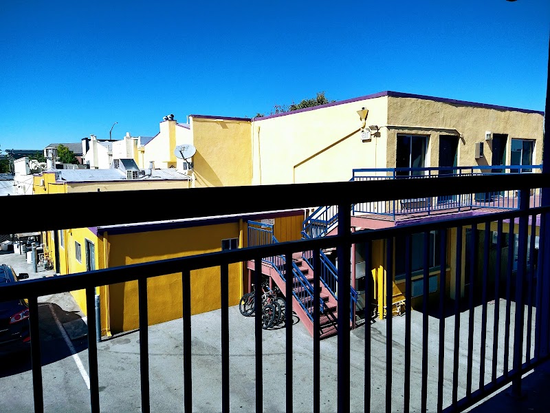 Sequoia Inn Redwood City in Redwood City, California, United States