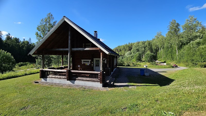 Serena Villas in Espoo, Finland