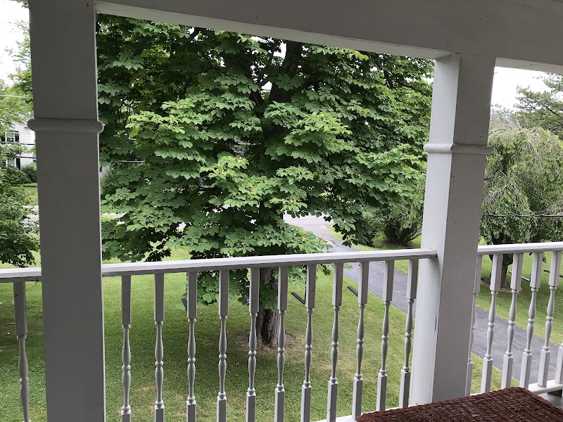 Serendipity Bed & Breakfast in Oswego, New York, United States