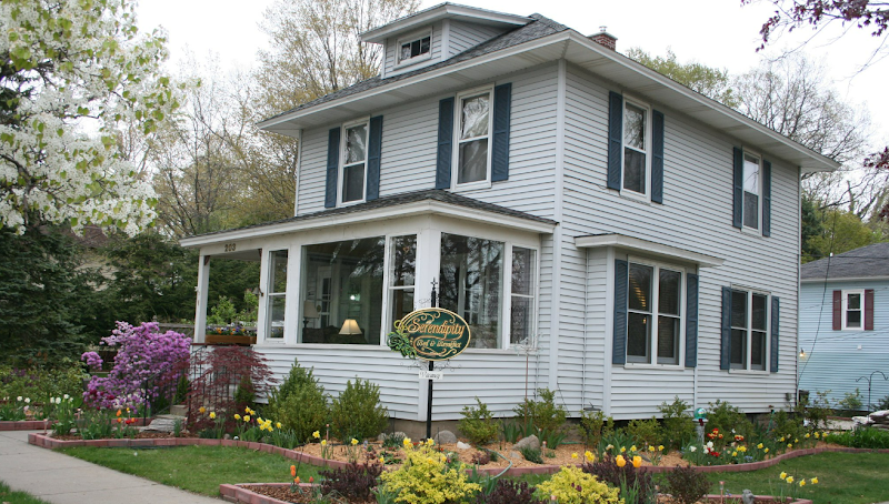 Serendipity Bed & Breakfast in Saugatuck, MI, United States