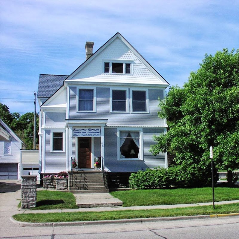 Serendipity Resort & Suites in Grand Haven, Michigan, United States