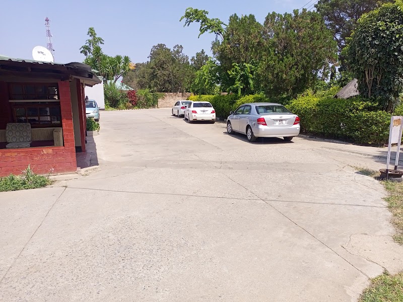 Serenje Lodge in Kitwe, Zambia