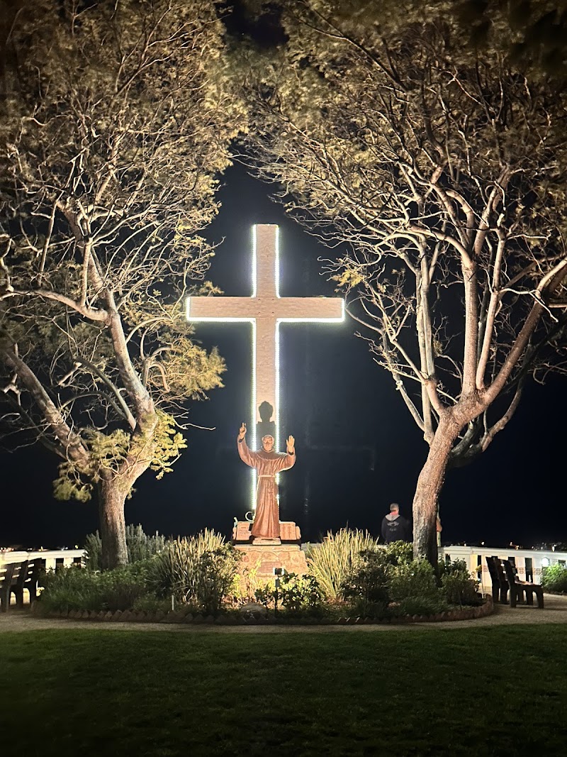 Serra Retreat in Malibu, California, United States