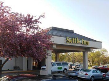 Settle Inn & Suites La Crosse in La Crosse, Wisconsin, United States