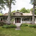 Seven Oaks Bed & Breakfast