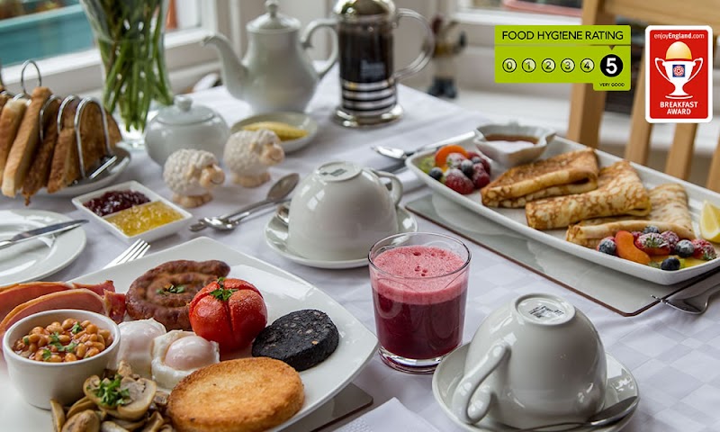 Seven Oaks Guest House in Moss Bluff, Louisiana, United States