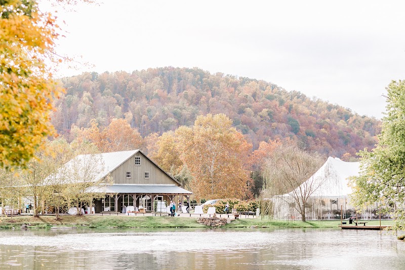 Seven Springs Farm and Inn in Lexington, Virginia, United States