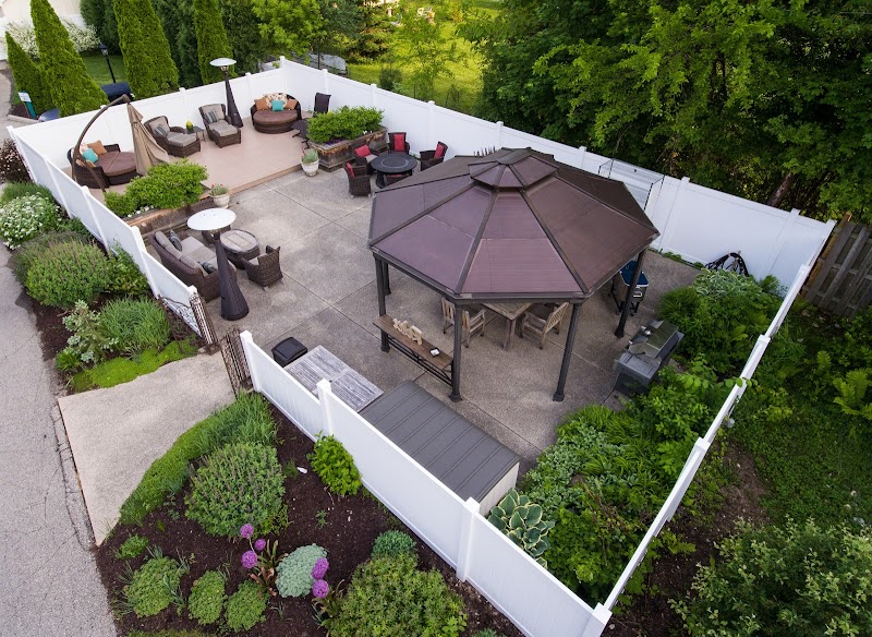 SevenOaks in Lake Geneva, Wisconsin, United States