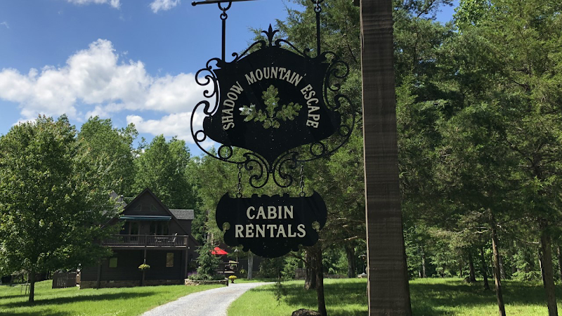 Shadow Mountain Escape in Luray, Virginia, United States