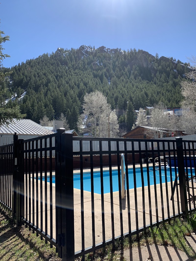 Shadow Mountain Lodge in Aspen, Colorado, United States