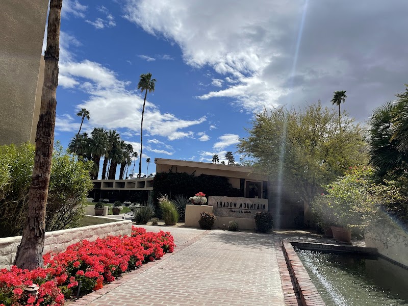 Shadow Mountain Resort & Club in Palm Desert, California, United States