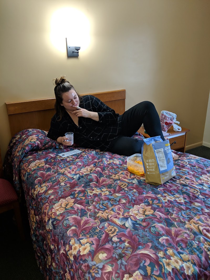 Shaker Inn in Lebanon, Ohio, United States