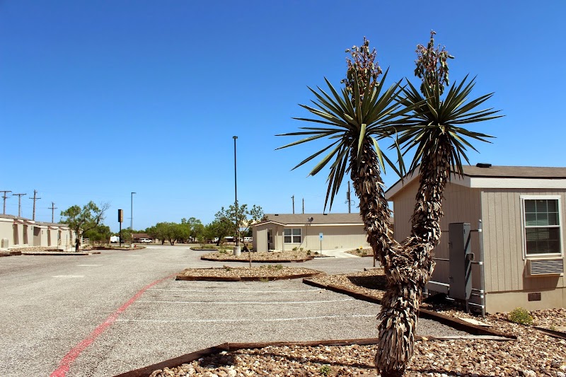 Shale Lodge Hobbs in Hobbs, New Mexico, United States