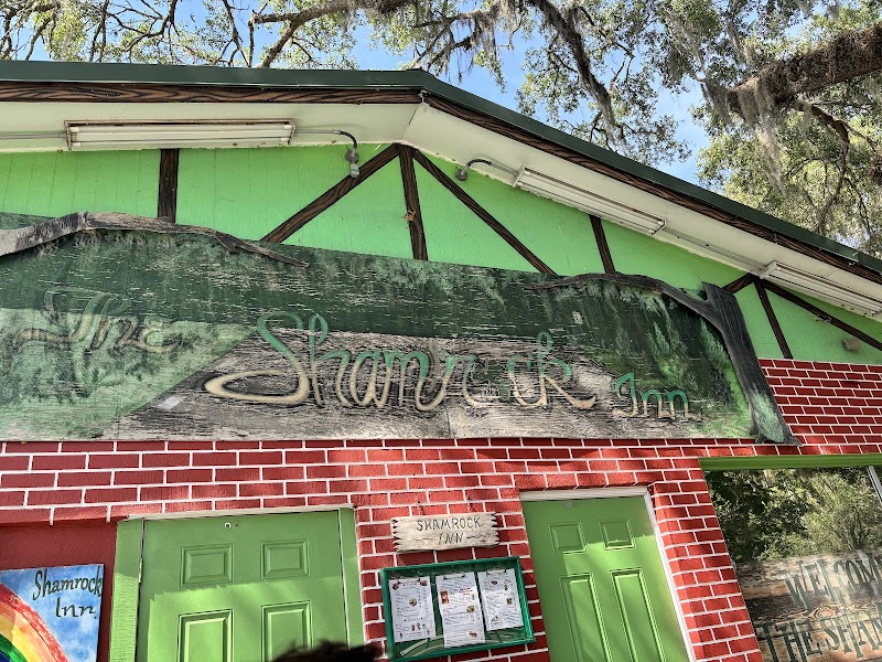 Shamrock Inn in Floral City, Florida, United States