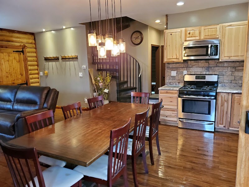 Shayside Cottages in Christiansburg, Virginia, United States