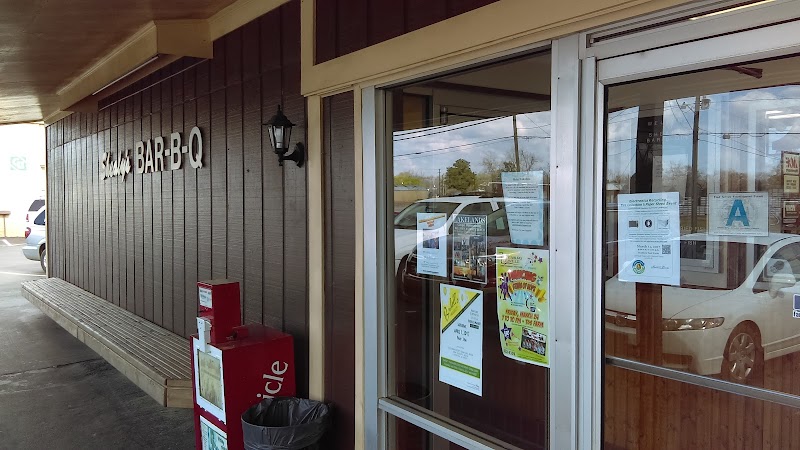 Shealy's Bed and Breakfast in Batesburg-Leesville, South Carolina, United States