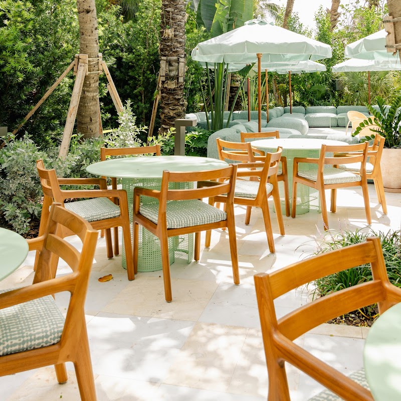 Shelborne South Beach in Miami, Florida, United States