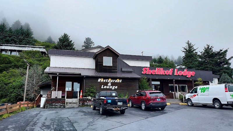Shelikof Lodge in Kodiak, Alaska, United States