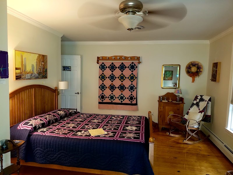 Shenandoah Manor in Lexington, Virginia, United States