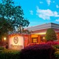 Sheraton Atlanta Perimeter North Hotel