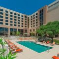 Sheraton Austin Georgetown Hotel & Conference Center