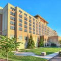Sheraton Baltimore Washington Airport Hotel – BWI