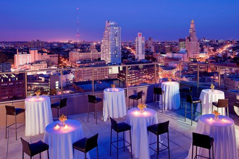 Sheraton Brooklyn New York Hotel in Brooklyn, New York, United States