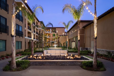 Sheraton Carlsbad Resort & Spa in Carlsbad, California, United States