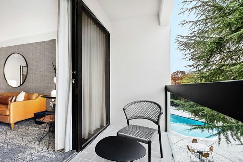 Sheraton Chapel Hill Hotel in Chapel Hill, North Carolina, United States