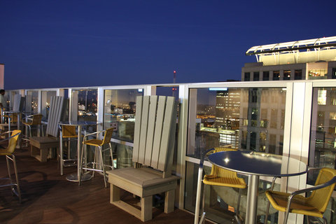 Sheraton Columbia Downtown Hotel in Columbia, South Carolina, United States