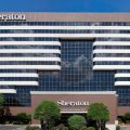 Sheraton DFW Airport Hotel