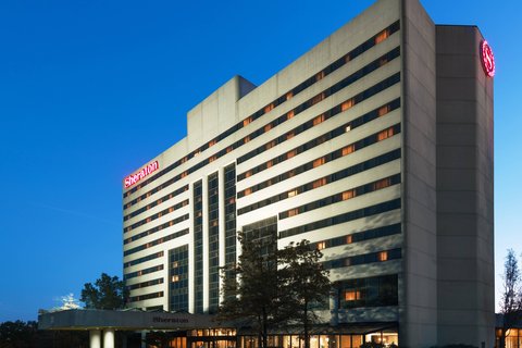 Sheraton Edison in Middlesex, New Jersey, United States