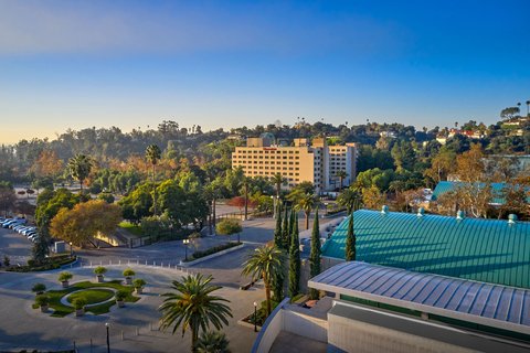Sheraton Fairplex Hotel & Conference Center in Pomona, California, United States