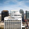 Sheraton Grand Nashville Downtown