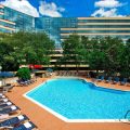 Sheraton Imperial Hotel Raleigh-Durham Airport at Research Triangle Park