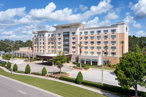 Sheraton Jacksonville Hotel in Jacksonville, Florida, United States