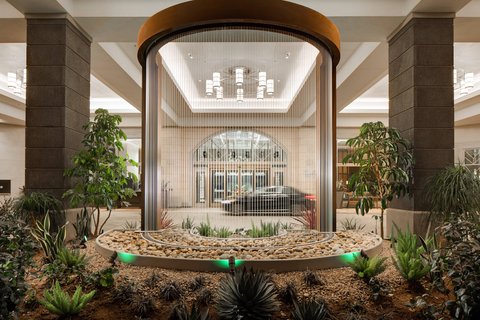 Sheraton Los Angeles San Gabriel in San Gabriel, California, United States