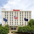 Sheraton Louisville Riverside Hotel