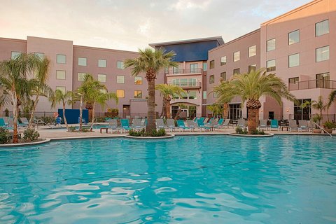 Sheraton Mesa Hotel at Wrigleyville West in Mesa, Arizona, United States