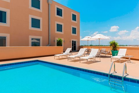 Sheraton Metairie - New Orleans Hotel in Metairie, Louisiana, United States