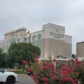 Sheraton Midwest City Hotel at the Reed Conference Center
