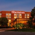 Sheraton Minneapolis West Hotel