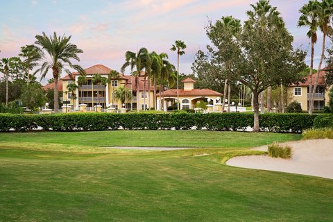 Sheraton PGA Vacation Resort, Port St. Lucie in Port St. Lucie, Florida, United States