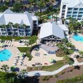 Sheraton Panama City Beach Golf & Spa Resort