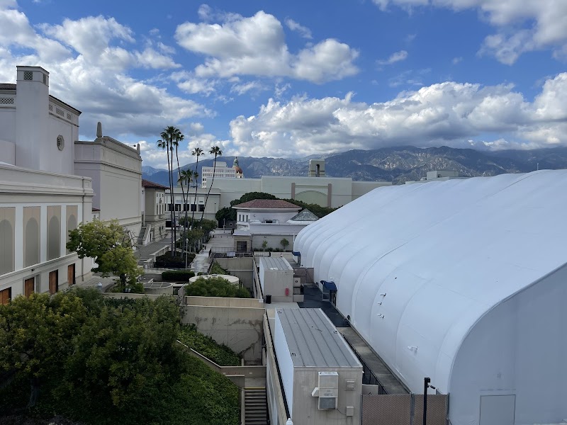 Sheraton Pasadena Hotel in Pasadena, California, United States
