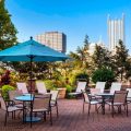 Sheraton Pittsburgh Hotel at Station Square