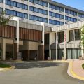 Sheraton Reston Hotel